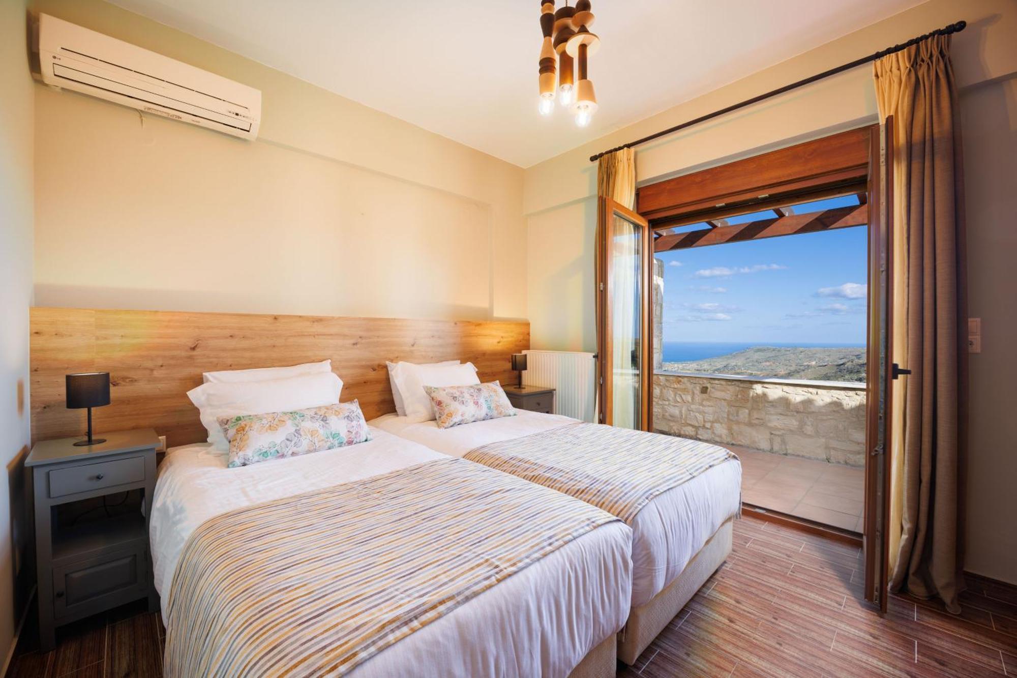 Harkia Villas المظهر الخارجي الصورة