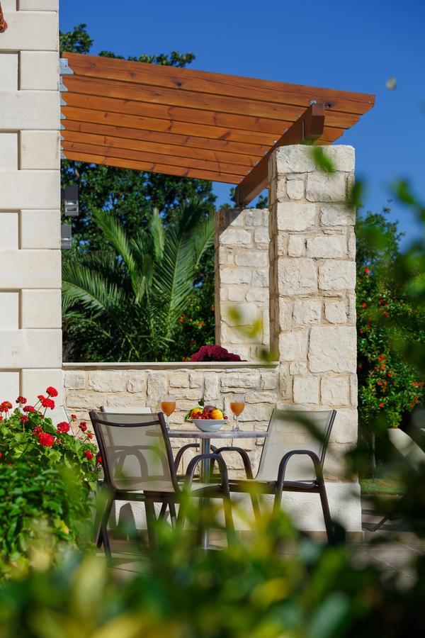 Harkia Villas المظهر الخارجي الصورة