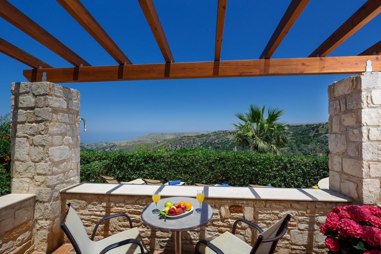 Harkia Villas المظهر الخارجي الصورة